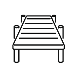 Dock