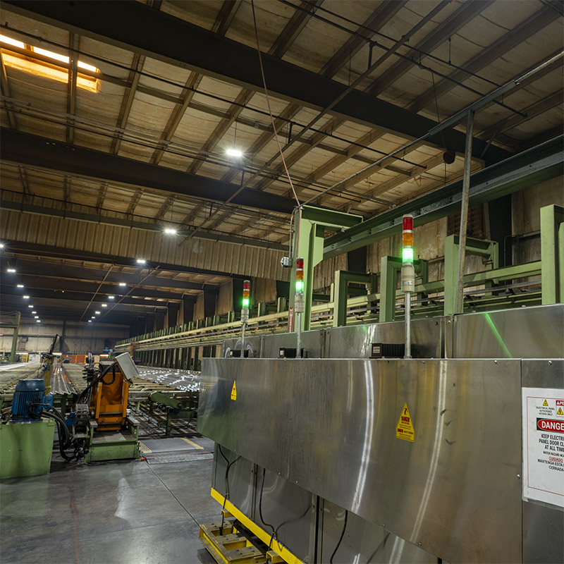 About Postle Aluminum 2