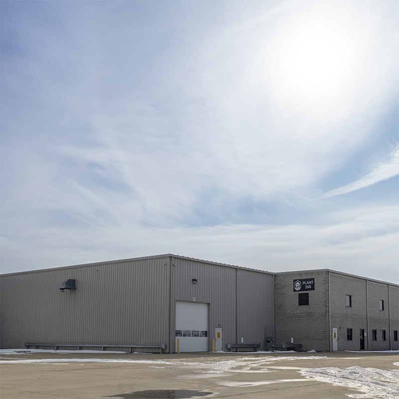 Contact Postle Aluminum