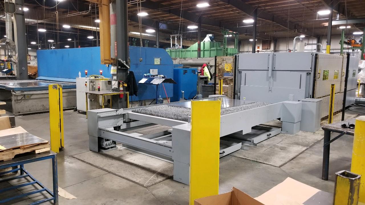 Fabrication