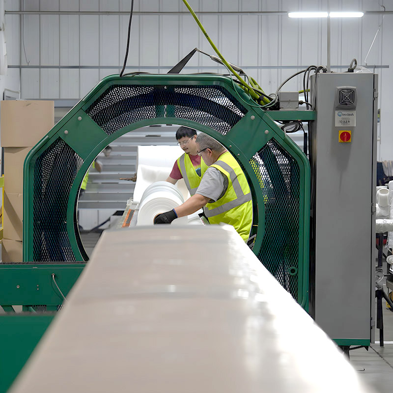 Manufacturing Line