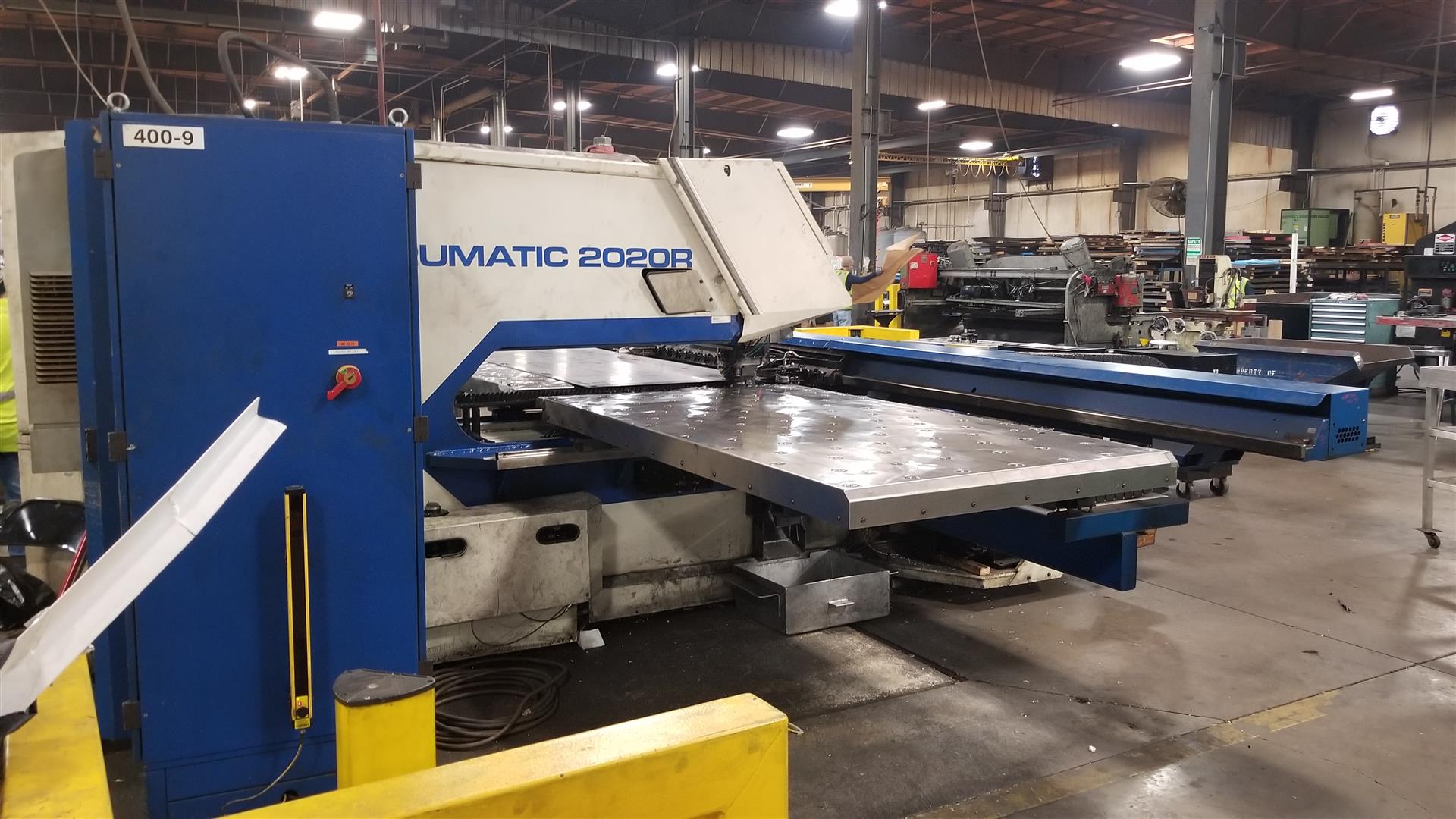 Trumpf 2020R